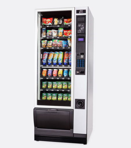 distributore-snack-bevande-alexandra-pordenone-jazz